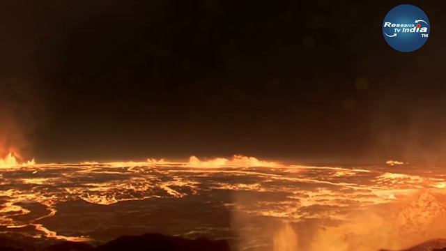 वैज्ञानिकों ने ढूंढा सचमुच का नर्क|Scientists have discovered an actual hell planet|K2 141b Planet смотреть онлайн