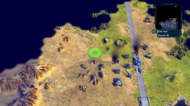 Battle Worlds : Kronos, Xbox One, PT 8 смотреть онлайн