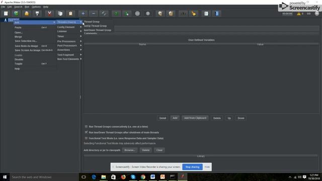 Unboxing Apache JMeter 5.0 смотреть онлайн