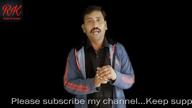 [Telugu]Android Oreo Go Edition Explained In Detail|Android For Low Budget Devices|by Ravi krishna смотреть онлайн