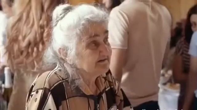 Трогательное пожелания бабушки жениху и невесте смотреть онлайн