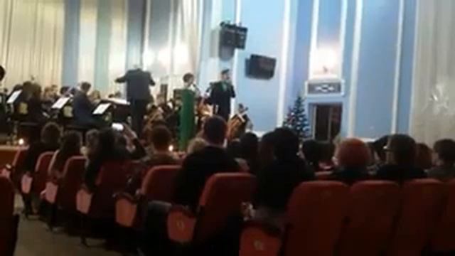 Доченька Король Ксения в дуэте с Асингеровым Михаилом! смотреть онлайн