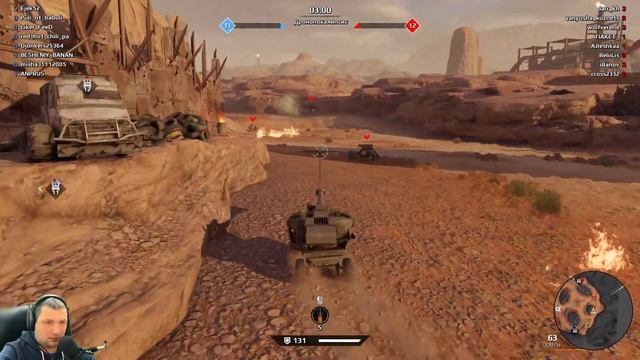 Crossout КАЧАЕМ С НУЛЯ БЕЗ ДОНАТА Часть 1. смотреть онлайн