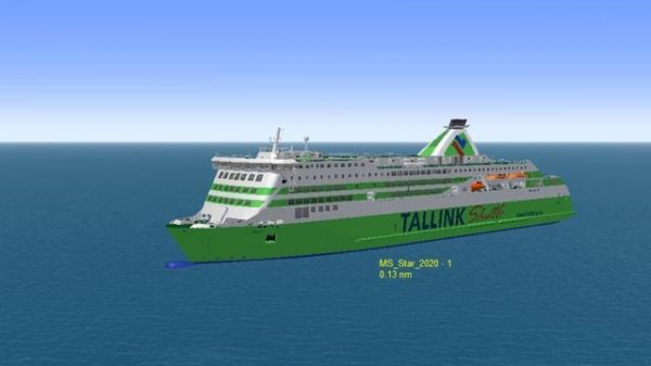 My fleet in VSF (UPDATED NOVEMBER 2022)