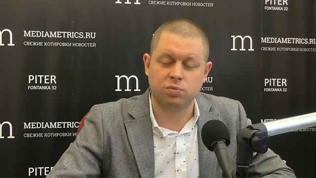 Петербургский стартап. История города в необычном формате. смотреть онлайн