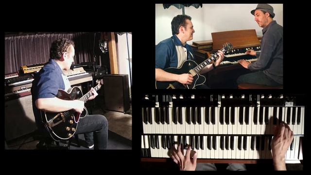 Mimosa - Un pomeriggio con Bob "Play with music" смотреть онлайн