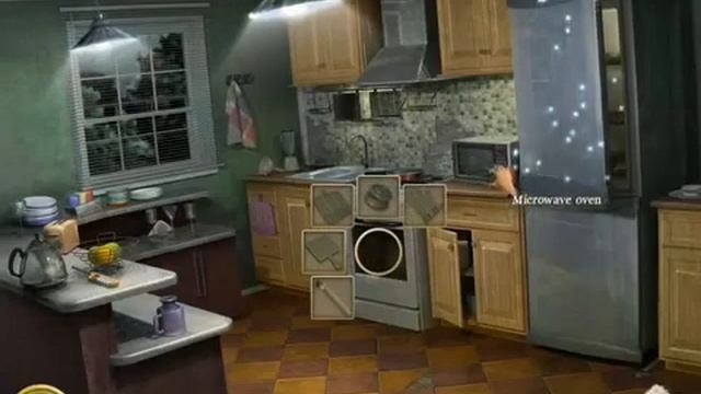 Behind the Reflection 2 - Witch's Revenge смотреть онлайн