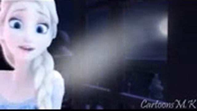 Сын луны, Анна,Эльза,Рапунцель смотреть онлайн