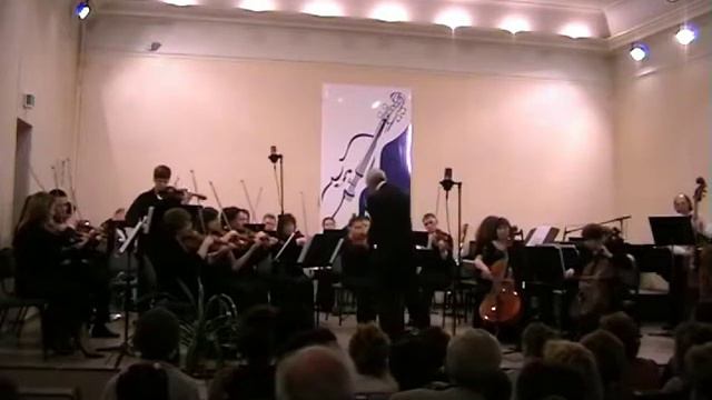 ЮСГКО - Калифорния (cover Eagles) смотреть онлайн