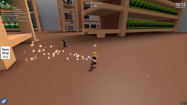 Roblox Jack Can't Find Oggy In Extreme Hide And Seek | Rock Indian Gamer | смотреть онлайн