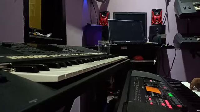 KORG EK-50 KOPLO смотреть онлайн