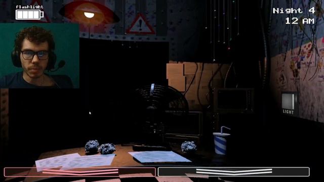 Ich HASSE Balloon Boy xD - Five Nights at Freddy’s 2 [Part 2] смотреть онлайн