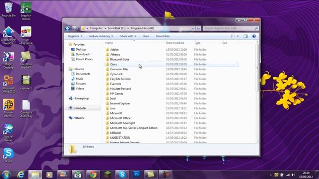 How To Get Photoshop CS5.1 For Free смотреть онлайн