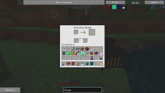Simply Magic Modpack - Ep 29 - I will have the Brew of Flowing Spirit! смотреть онлайн
