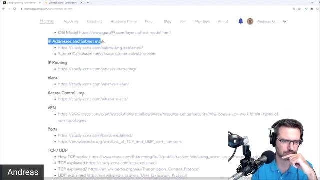 FREE Data Engineering Fundamentals Course! смотреть онлайн