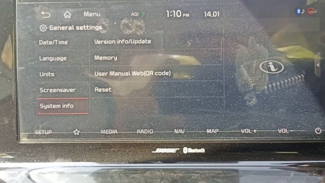 Kia seltos engineering mode features... смотреть онлайн
