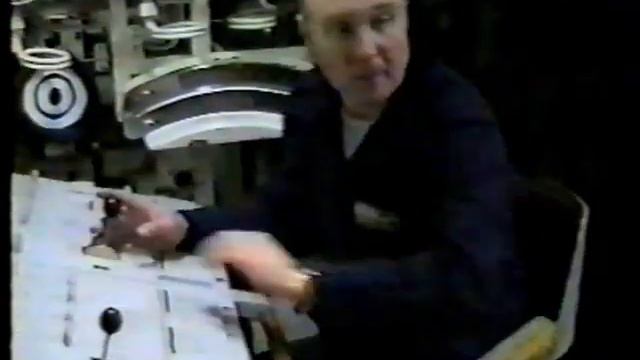 25-ая дивизия атомных пл Видеоклип на песню "Мичман", стихи Александра Долгова смотреть онлайн