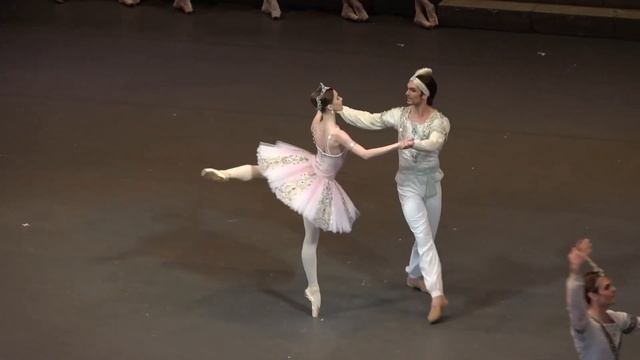 Bayadere ( Belyakov / Vinogradova ) Баядерка ( Беляков / Виноградова )