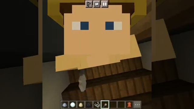 Follow me minecraft clip [Version A] но сперва читать описание смотреть онлайн