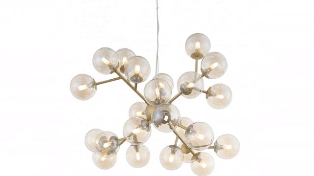 Люстра ST-Luce Pallere SL438.203.24 обзор: светильник ST-Luce Pallere SL438.203.24 672 Вт смотреть онлайн