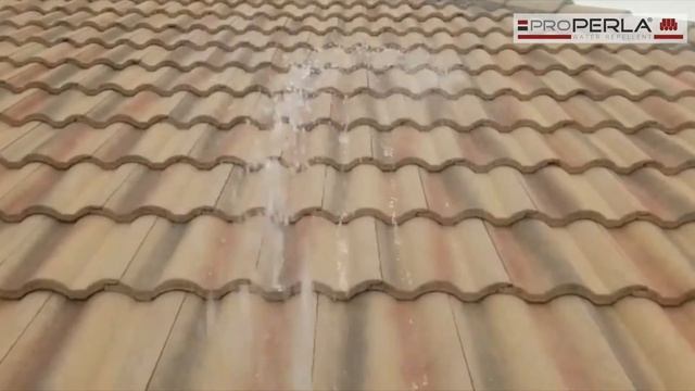 proPERLA® Water Repellent смотреть онлайн