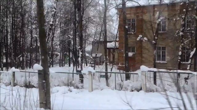 ПАЗ-320445-04 "Вектор", маршрут 29, М 486 РО 750 смотреть онлайн