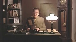 Легенды Уголовного Розыска "Генерал невидимиого фронта"