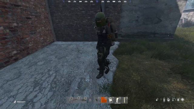 Выманивание Свободы (DayZ STALKER RP DayZone) смотреть онлайн