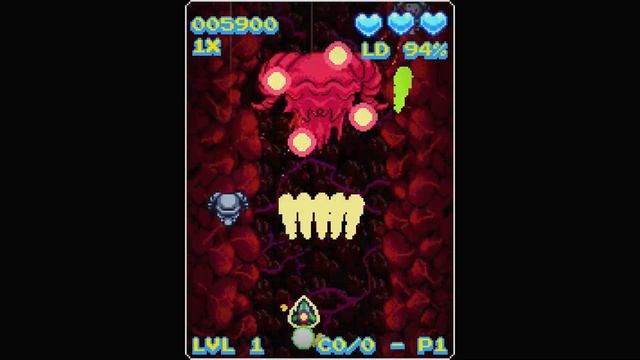 Z-Warp (Nintendo Switch) An Honest Review смотреть онлайн