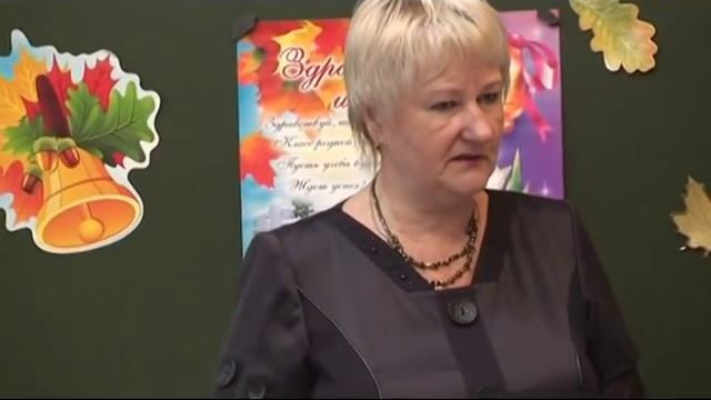 алабинская школа 1 сентября 2010 смотреть онлайн