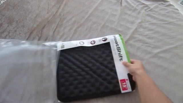Unboxing HEATSHIFT Laptop Cooling Pad - How To Keep Your Laptop Cool смотреть онлайн