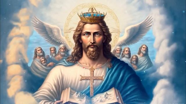 Благодарность Господу Акафист «Слава Богу за все» смотреть онлайн