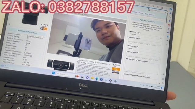 VỀ LÔ LAPTOP CŨ GIÁ RẺ DELL PRECISION 5530 CẤU HÌNH KHOẺ смотреть онлайн