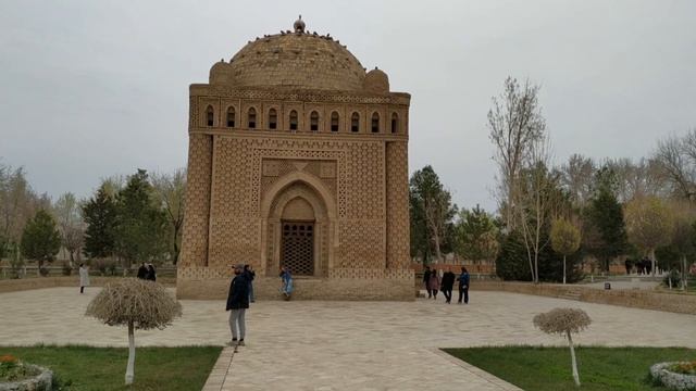 Встречай нас, Бухара!#6 смотреть онлайн