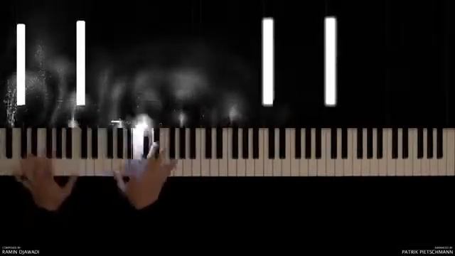 Game of Thrones Light of the Seven Piano Version смотреть онлайн