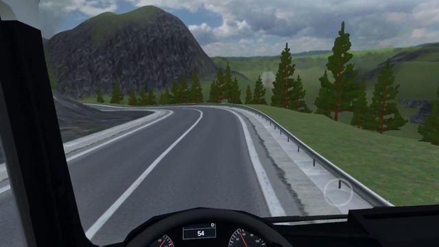 Truck Parking Simulator VR | Part 1 | Oculus Quest 3 смотреть онлайн