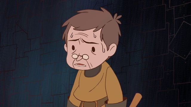 Мультфильм о психологе смотреть онлайн