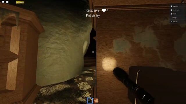 Roblox TRESPASS (ACT II) (BETA) смотреть онлайн