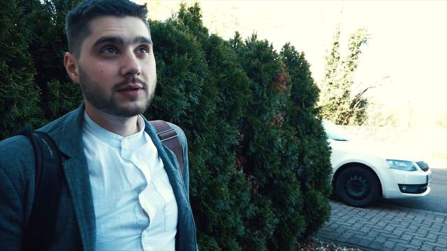 Німеччина. Як святкують весілля. Скільки заробляють відеографи #12 смотреть онлайн