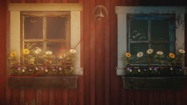 Don't Drown, Yarny!! | Unravel Gameplay [Ep 1]