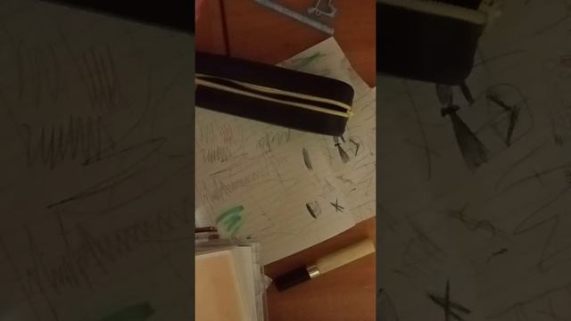 Что ЛЕЖИТ в моём ПЕНАЛЕ! Нужно/не нужно смотреть онлайн