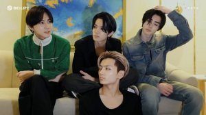 Влог Чонвона, Джея, Хисына и Сонхуна из ENHYPEN от 2024 года (Часть 2)