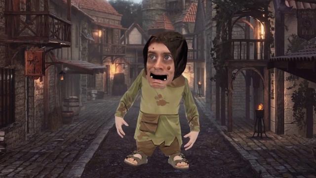 the best thing that Funhaus ever did. смотреть онлайн