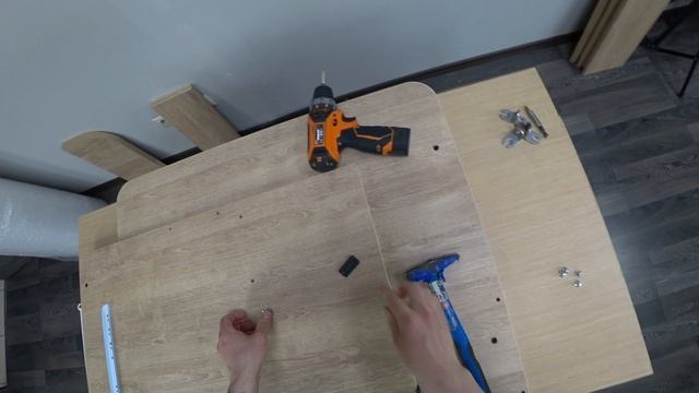 13-088 Компьютерный стол КЛ No5.5 смотреть онлайн