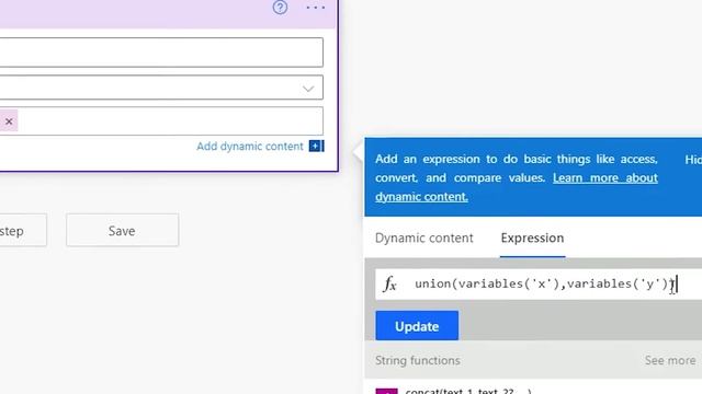Power Automate: Manual básico de objetos JSON смотреть онлайн