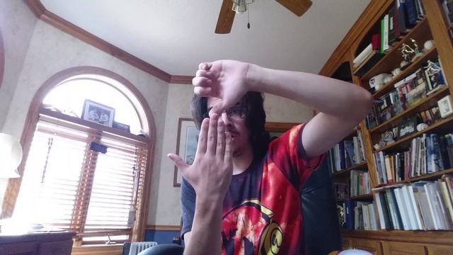 TUTORIAL | Liquid Folds | 3M Jest | Emazinglights.com смотреть онлайн