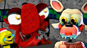 FNAF 9 МИНУТ СМЕХА ЛУЧШИЕ ПРИКОЛЫ ФНАФ ПОПРОБУЙ ЗАСМЕЯТЬСЯ ЧЕЛЛЕНДЖ СЛОМАНЫЙ ФОКСИ !!!