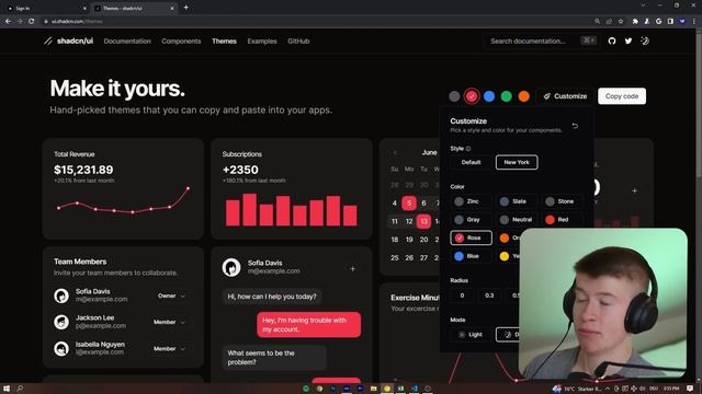 This UI Library is NEXT LEVEL (New Update!) смотреть онлайн