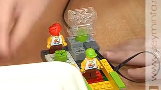 Молодые профессионалы. Курский педагогический колледж. смотреть онлайн