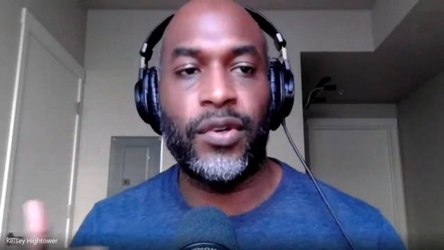 Where Serverless meets Containers - Kelsey Hightower on Cloud Run смотреть онлайн